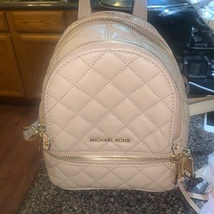 Michael Kors Mini Book Bag